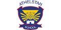 Athelstan Community Primary School logo