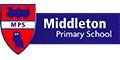 Middleton Primary School logo