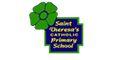 St Theresa's Catholic Primary School logo