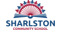 Sharlston Community School 3-11 logo