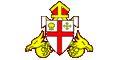 St George's Church of England Primary School logo