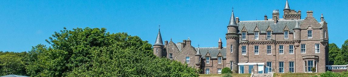 Lathallan School banner