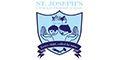 St Joseph's Primary School logo