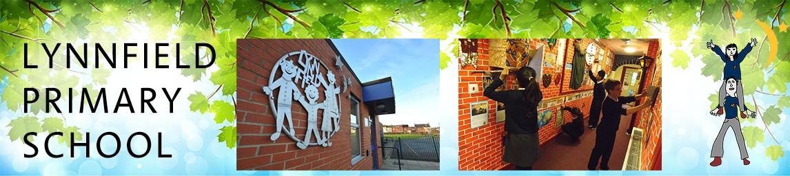 Lynnfield Primary School banner