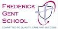 Frederick Gent School logo