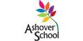 Ashover Primary School logo