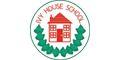 Ivy House School logo