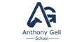 Anthony Gell School logo