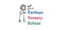 Earlham Nursery School logo