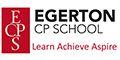 Egerton Primary School logo