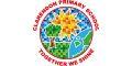 Clarendon Primary School logo