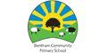 Bentham Community Primary School logo