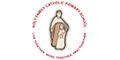 Holy Family Catholic Primary School logo