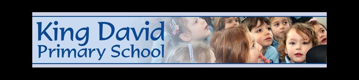 King David Primary School banner