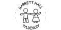 Garrett Hall Primary School logo