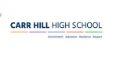 Carr Hill High School logo