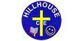 Hillhouse CofE Primary School logo