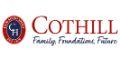 Cothill House School logo