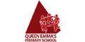 Queen Emma's Primary School logo