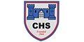 Castle House School logo