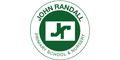 John Randall Primary School logo