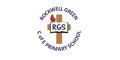 Rockwell Green Church of England Primary School logo