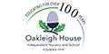 Oakleigh House School logo