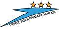 Prince Rock Primary School logo