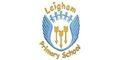 Leigham Primary School logo