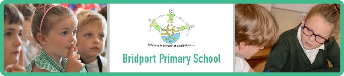 Bridport Primary School banner