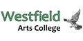 Westfield Arts College logo