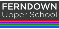 Ferndown Upper School logo