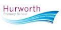 Hurworth Primary School logo