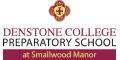 Denstone College Preparatory School at Smallwood Manor logo