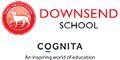 Little Downsend Epsom logo