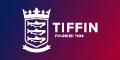 Tiffin School logo