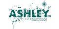 Ashley C of E Primary School logo