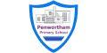 Penwortham Primary School logo