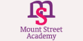 Mount Street Academy logo