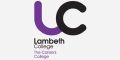 Lambeth College logo