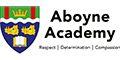 Aboyne Academy logo