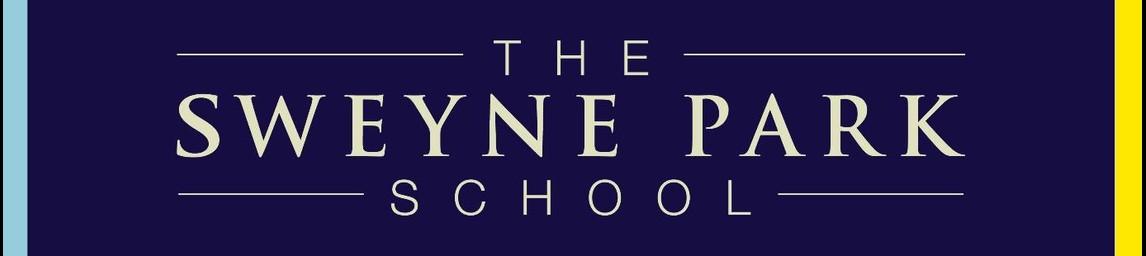 The Sweyne Park School banner
