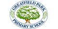 Greatfield Park Primary School logo