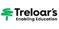 Treloar School logo
