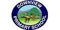 Downview Primary School Felpham logo