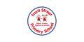 Front Street Community Primary School logo