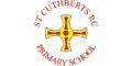 St Cuthbert's R C Primary School logo