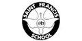 St Francis Catholic Academy logo