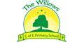 Holy Trinity CofE Primary School logo