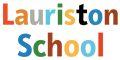 Lauriston School logo